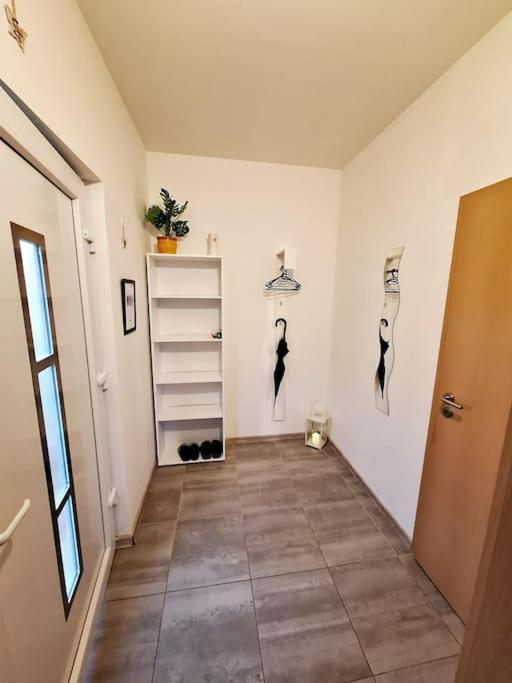 Apartman H&H Na Vysocine Střítež Eksteriør bilde