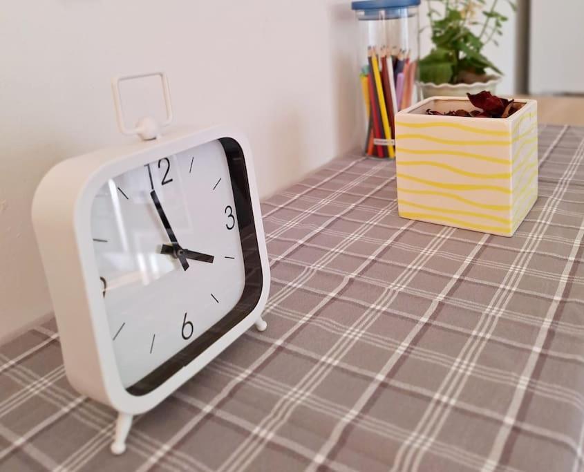Apartman H&H Na Vysocine Střítež Eksteriør bilde