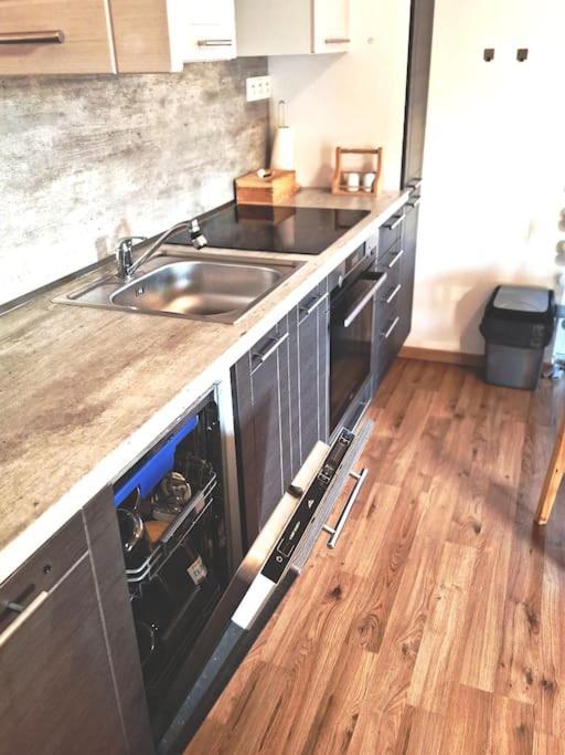 Apartman H&H Na Vysocine Střítež Eksteriør bilde