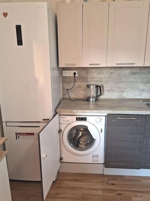 Apartman H&H Na Vysocine Střítež Eksteriør bilde