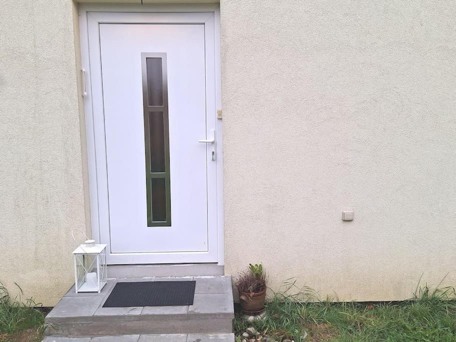 Apartman H&H Na Vysocine Střítež Eksteriør bilde