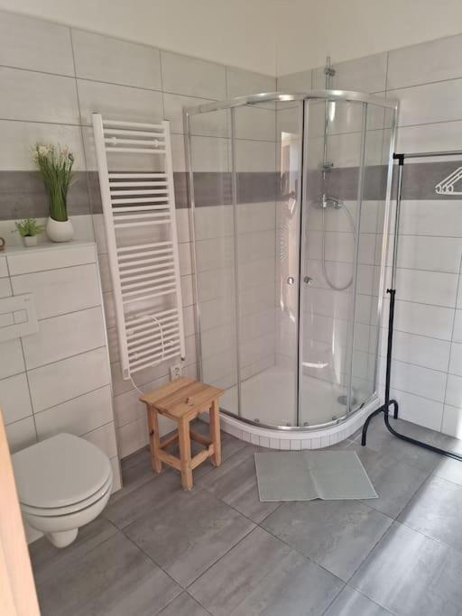 Apartman H&H Na Vysocine Střítež Eksteriør bilde