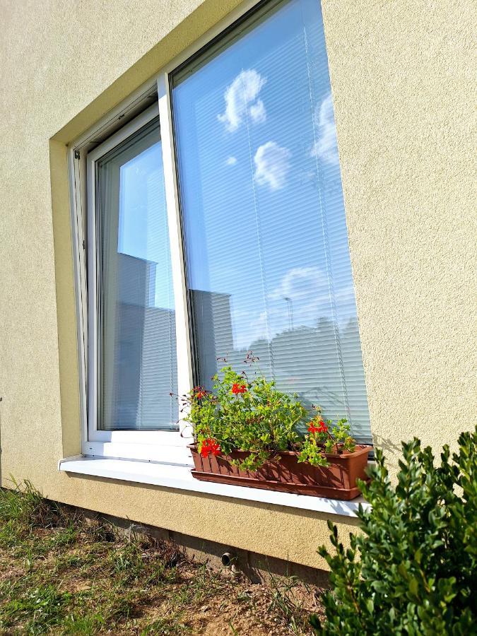 Apartman H&H Na Vysocine Střítež Eksteriør bilde