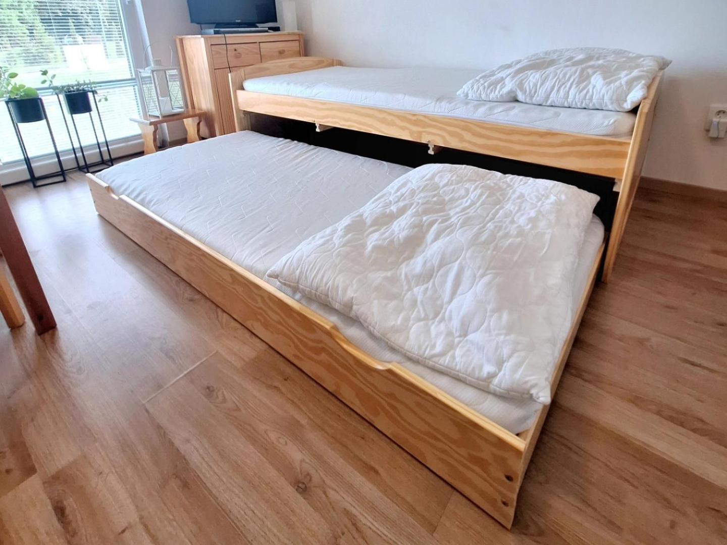 Apartman H&H Na Vysocine Střítež Eksteriør bilde